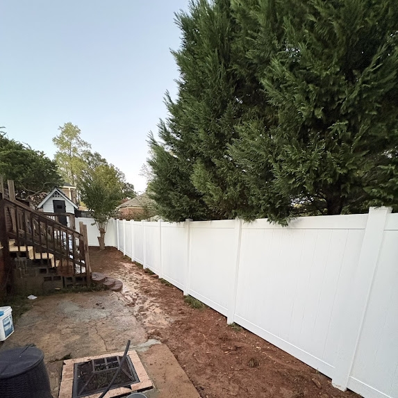 All Day Fencing Co. LLC Celebrates Grand Re-Opening in Acworth, GA - Powered by TeleSync.ai Smart Communication All Day Fencing Co. LLC Celebrates Grand Re-Opening in Acworth, GA - Powered by TeleSync.ai Smart Communication