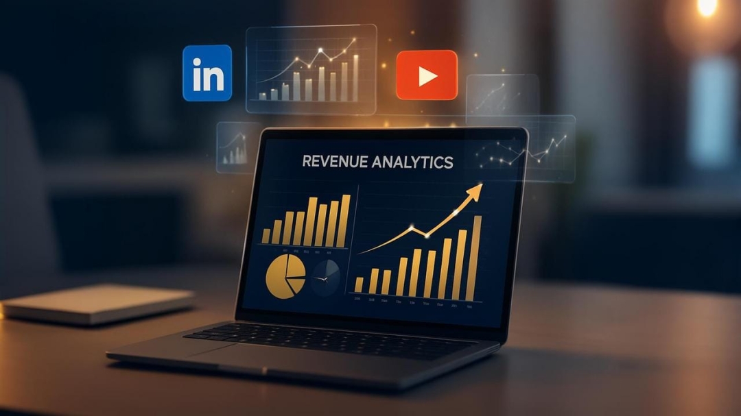 Marketing Expert Reveals 15 Revenue-Generating Strategies Including $75K Launch in 48 Hours Marketing Expert Reveals 15 Revenue-Generating Strategies Including $75K Launch in 48 Hours