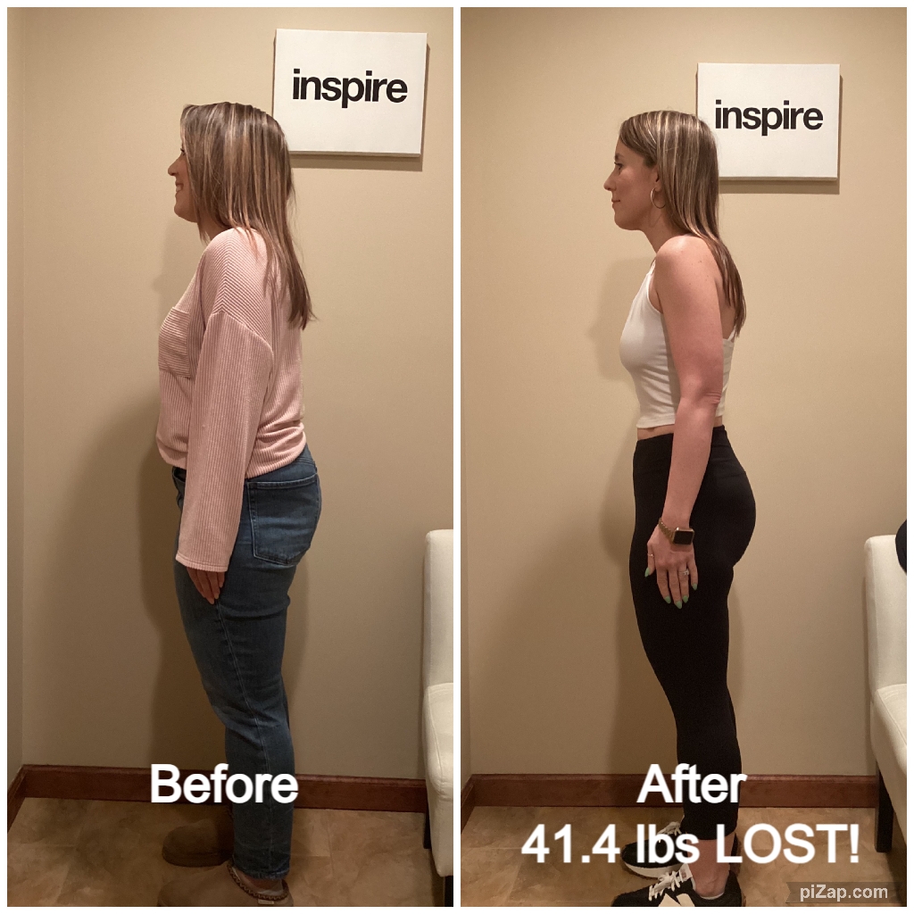 Inspire Nutley Introduces All-Natural Weight Management "Resolution Rescue" Program Inspire Nutley Introduces All-Natural Weight Management "Resolution Rescue" Program