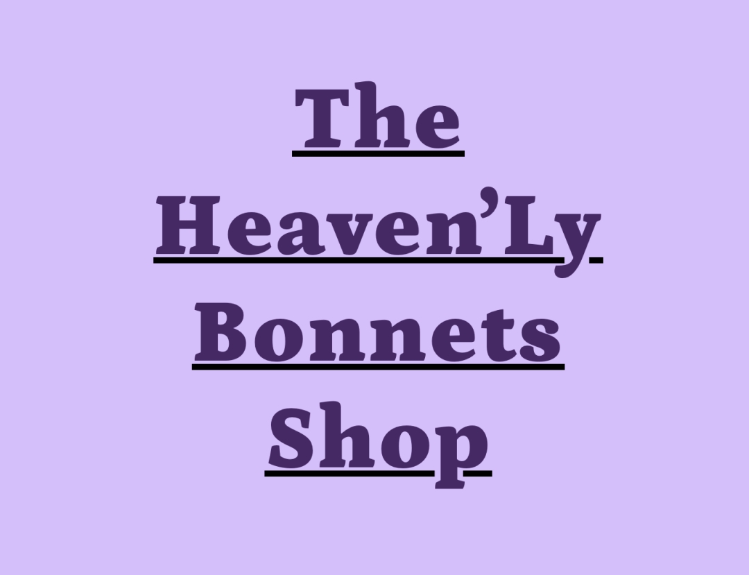 Arizona's Heavenly Bonnet Shop Pioneers Chemical-Free Family Beauty with Customized Hair and Skin Solutions Arizona's Heavenly Bonnet Shop Pioneers Chemical-Free Family Beauty with Customized Hair and Skin Solutions
