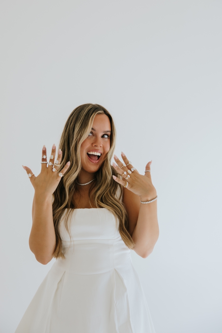Utah Jewelry Company Introduces Custom-Cut Lab Diamonds | Maddie Grace Jewelry Utah Jewelry Company Introduces Custom-Cut Lab Diamonds | Maddie Grace Jewelry
