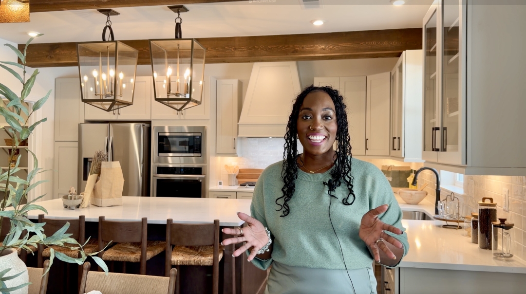 Miller & Smith Spotlights Richmond’s "Legacy Realtor," Van-Neisha Johnson, in Collaboration at Sadler Square Miller & Smith Spotlights Richmond’s "Legacy Realtor," Van-Neisha Johnson, in Collaboration at Sadler Square