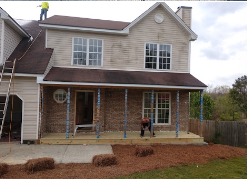 First in Pressure Washing - Brings Home Elite Roof Cleaning Specialist Award in Suwanee, Expanding Reputation Across Lawrenceville, Lilburn, and Loganville First in Pressure Washing - Brings Home Elite Roof Cleaning Specialist Award in Suwanee, Expanding Reputation Across Lawrenceville, Lilburn, and Loganville