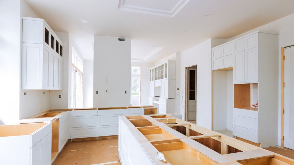 Meigel Home Improvements Leads the Way in Modern Kitchen Renovation at Hauppauge, NY Meigel Home Improvements Leads the Way in Modern Kitchen Renovation at Hauppauge, NY