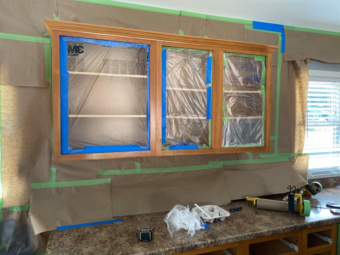 SURFACE PRO REFINISHING Brings Home Atlanta Remodeling Award for Cabinet Refacing in Atlanta, Expanding Reputation Across Mableton, GA, and Nearby Cities SURFACE PRO REFINISHING Brings Home Atlanta Remodeling Award for Cabinet Refacing in Atlanta, Expanding Reputation Across Mableton, GA, and Nearby Cities