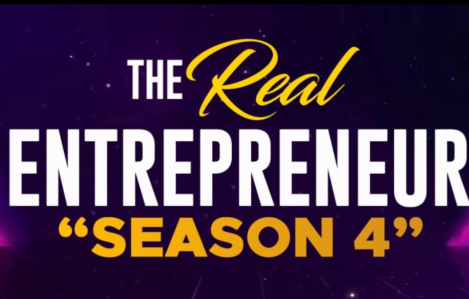 The Real Entrepreneur Unveils 10 Inspiring Contestants for Season 4 - Premiering February 6, 2026 The Real Entrepreneur Unveils 10 Inspiring Contestants for Season 4 - Premiering February 6, 2026