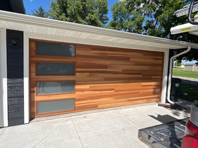 Local Garage Door Company Sees Surge in Emergency Repairs Following Extreme Temperature Drops Across St. Paul Area Local Garage Door Company Sees Surge in Emergency Repairs Following Extreme Temperature Drops Across St. Paul Area