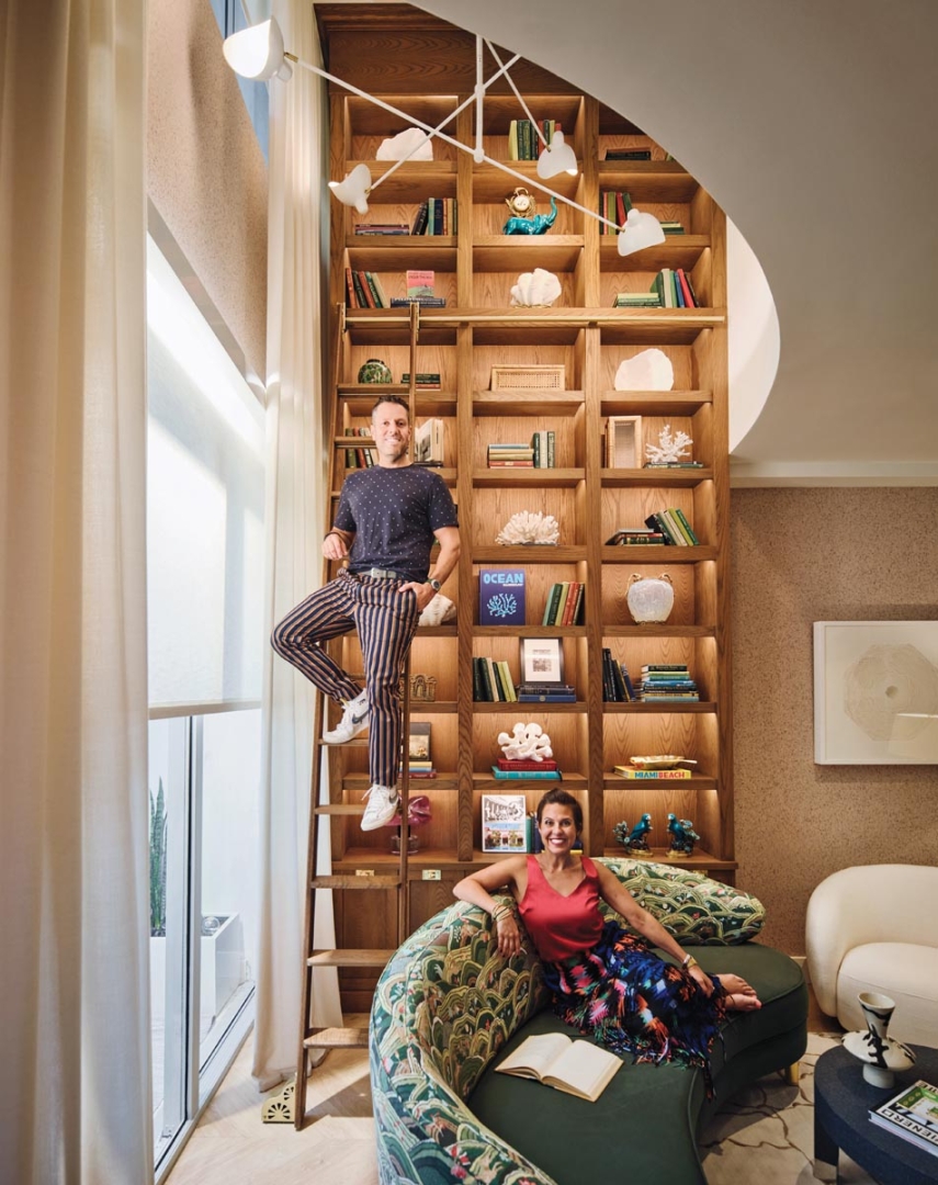 Errez Design Featured in Florida Design for Transformative Coconut Grove Townhouse Project Errez Design Featured in Florida Design for Transformative Coconut Grove Townhouse Project