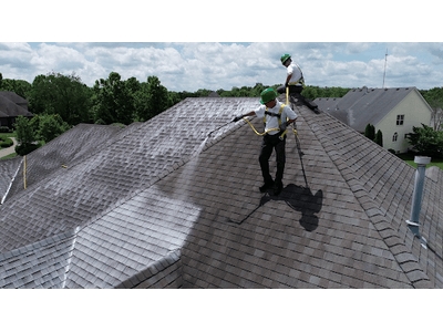 Roof Maxx of Hickory Introduces Sustainable Alternative to Roof Replacement Lenoir Homeowners Can Trust Roof Maxx of Hickory Introduces Sustainable Alternative to Roof Replacement Lenoir Homeowners Can Trust