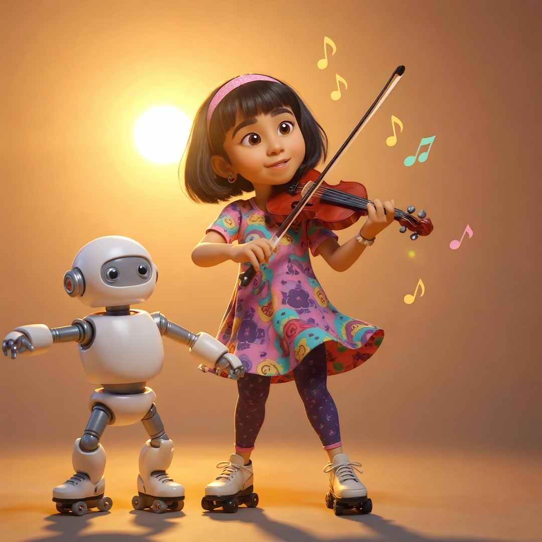 Victoria Isaac: The World’s Youngest Female Music Producer Victoria Isaac: The World’s Youngest Female Music Producer