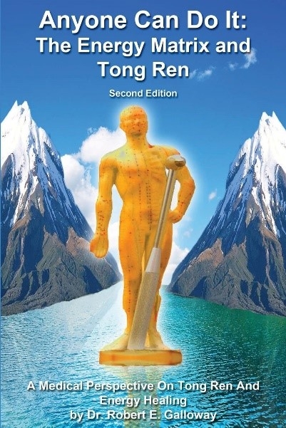 Dr. Robert E. Galloway Expands the Boundaries of Modern Healing by Revealing the Hidden Power of Energy, Consciousness, and Vibrational Medicine Dr. Robert E. Galloway Expands the Boundaries of Modern Healing by Revealing the Hidden Power of Energy, Consciousness, and Vibrational Medicine