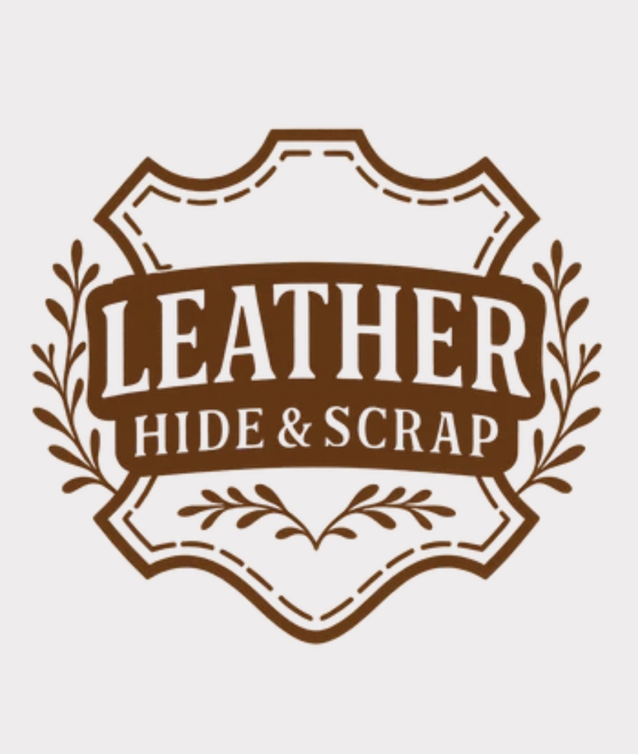 Leather Hide & Scrap Launches Multi-Platform Sustainable Leather Business from North Carolina Leather Hide & Scrap Launches Multi-Platform Sustainable Leather Business from North Carolina