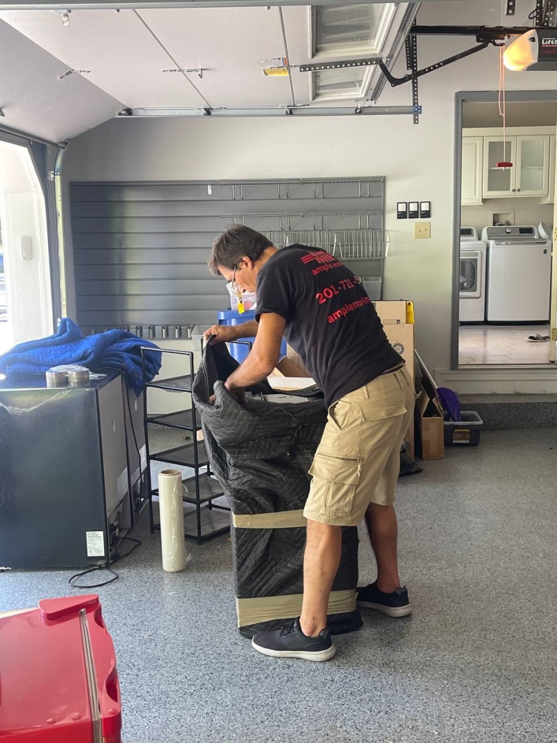 Residential Moving in Hoboken, NJ Reaches New Heights as More Homeowners Seek Professional Packing and Equipment Services Residential Moving in Hoboken, NJ Reaches New Heights as More Homeowners Seek Professional Packing and Equipment Services