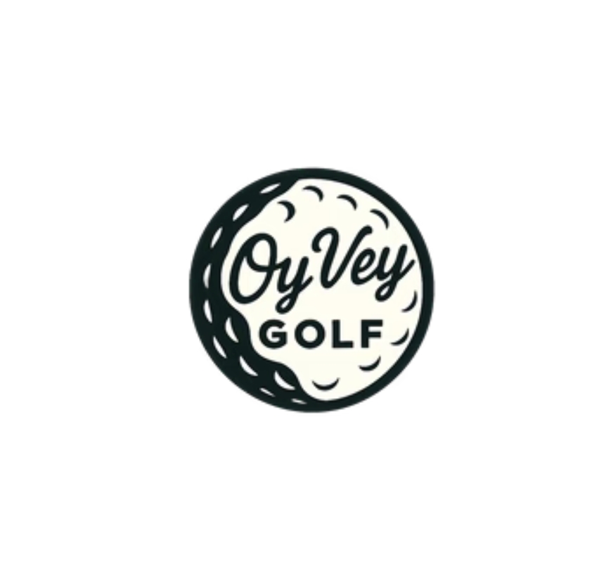 Oy Vey Golf Brings Streetwear Aesthetics and Jewish Cultural Pride to Traditional Golf Apparel Market Oy Vey Golf Brings Streetwear Aesthetics and Jewish Cultural Pride to Traditional Golf Apparel Market