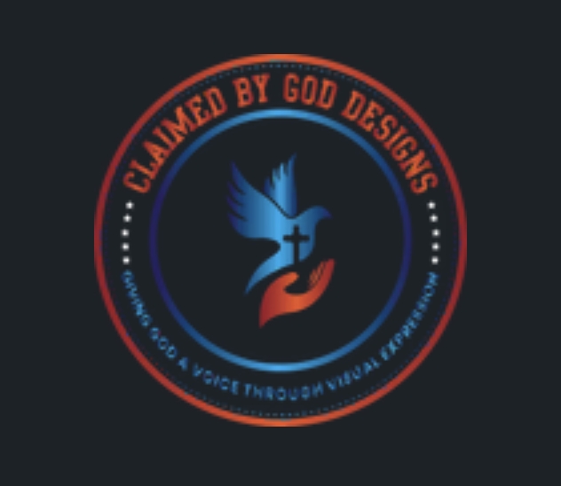 CLAIMED BY GOD DESIGNS Launches Holiday Collection Merging Faith, Fashion, and Festive Spirit CLAIMED BY GOD DESIGNS Launches Holiday Collection Merging Faith, Fashion, and Festive Spirit