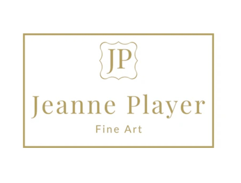 Jeanne Player Fine Art selected for prestigious art show while expanding product lines for collectors, boutique retailers and interior designers. Jeanne Player Fine Art selected for prestigious art show while expanding product lines for collectors, boutique retailers and interior designers.