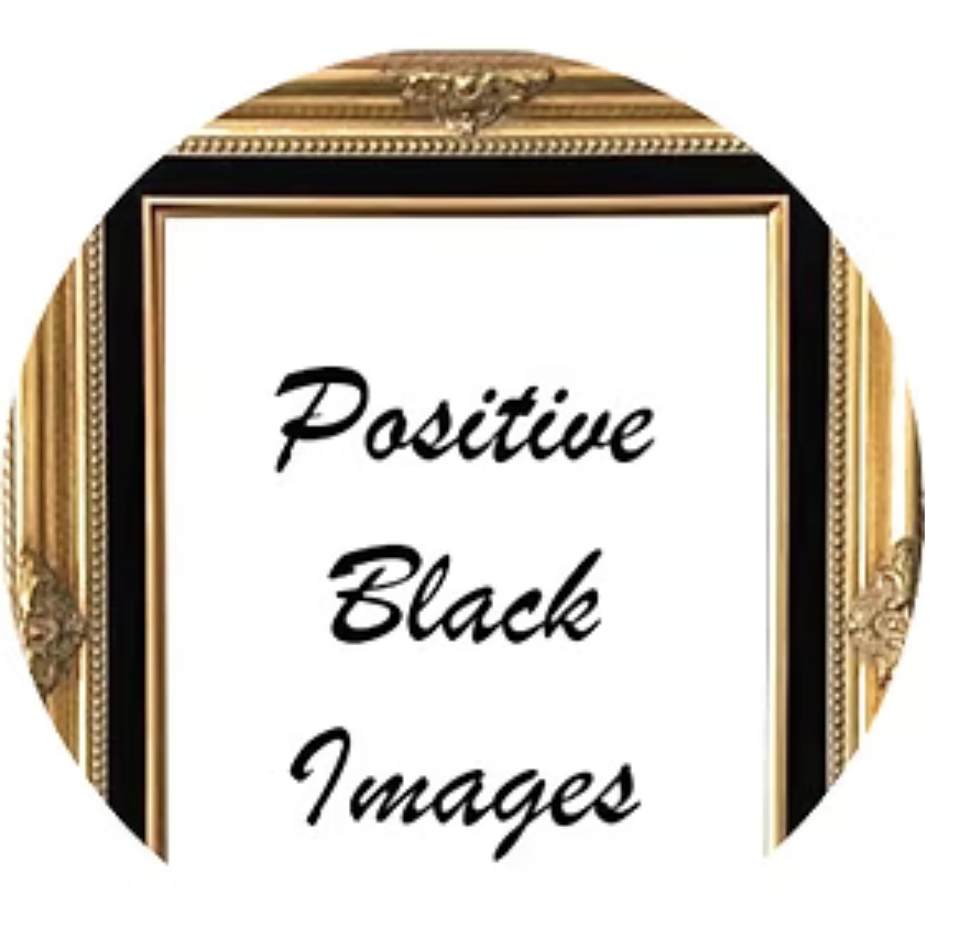 Positive Black Images Celebrates 35+ Years of Cultural Preservation Through Art Positive Black Images Celebrates 35+ Years of Cultural Preservation Through Art