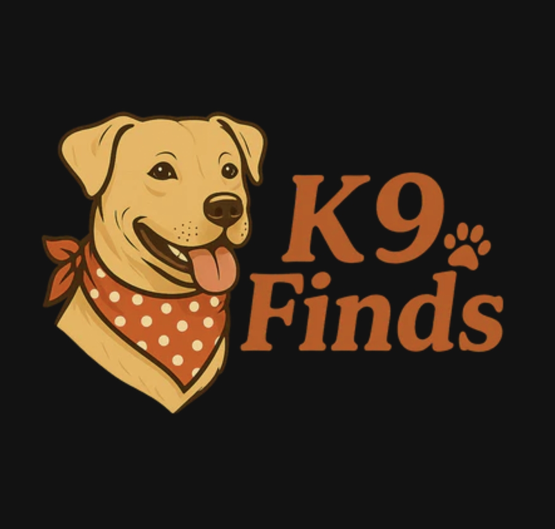 K9 Finds Revolutionizes Pet Fashion with Limited-Edition Seasonal Bandana Drops for Style-Conscious Dog Parents K9 Finds Revolutionizes Pet Fashion with Limited-Edition Seasonal Bandana Drops for Style-Conscious Dog Parents