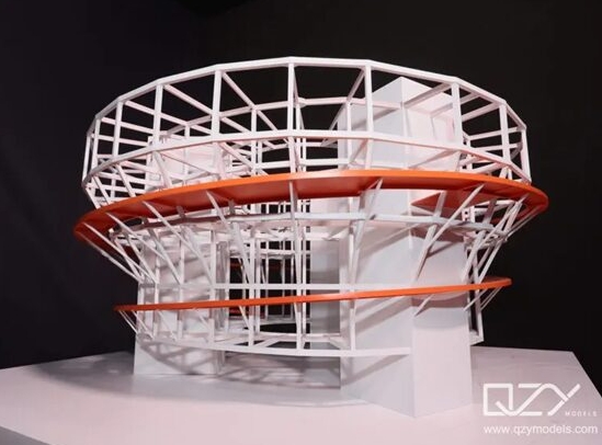 QZY Models Unveils Innovative Architectural Model Series, Elevating Design Visualization Standards Worldwide QZY Models Unveils Innovative Architectural Model Series, Elevating Design Visualization Standards Worldwide
