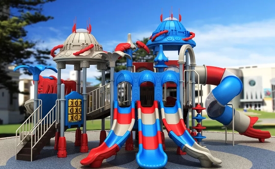 Golden Times Launches Innovative Outdoor Playground Equipment, Elevating Family Fun Across Egypt Golden Times Launches Innovative Outdoor Playground Equipment, Elevating Family Fun Across Egypt