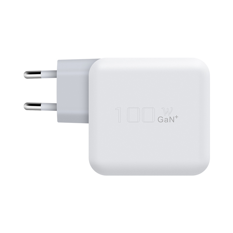 Wecent Unveils Its Latest 100W GaN Charger, Setting a New Standard for Fast, Multi-Device Charging Wecent Unveils Its Latest 100W GaN Charger, Setting a New Standard for Fast, Multi-Device Charging