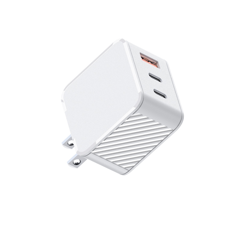 Wecent Launches New High-Power GaN Charger, Redefining Multi-Device Charging in 2025 Wecent Launches New High-Power GaN Charger, Redefining Multi-Device Charging in 2025