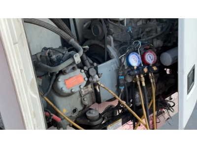 What Is a Reefer in Refrigeration? Thermo King Reefer Repair Demand Grows in Dallas Transport Industry What Is a Reefer in Refrigeration? Thermo King Reefer Repair Demand Grows in Dallas Transport Industry