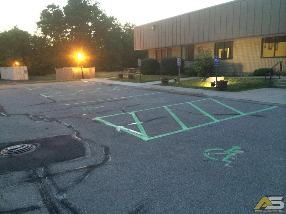 Asphalt Contractor in Billerica, MA - American Sealcoating Service Inc. Expands Comprehensive Asphalt Repair & Sealcoating Services Asphalt Contractor in Billerica, MA - American Sealcoating Service Inc. Expands Comprehensive Asphalt Repair & Sealcoating Services