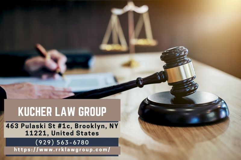 Brooklyn’s Personal Injury Lawyer Samantha Kucher Strengthens Boroughwide Representation For Injury Victims Brooklyn’s Personal Injury Lawyer Samantha Kucher Strengthens Boroughwide Representation For Injury Victims