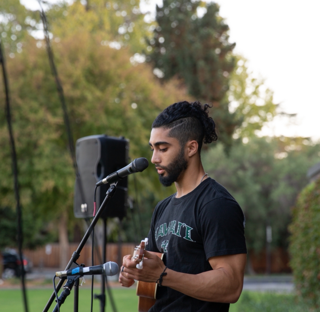 Matthew Mettiás - Hawaii-born Sound Artist, Poet, and Creative Technologist - Emerges as a Global Voice for Healing, Culture, and New-wave Sound Design Matthew Mettiás - Hawaii-born Sound Artist, Poet, and Creative Technologist - Emerges as a Global Voice for Healing, Culture, and New-wave Sound Design