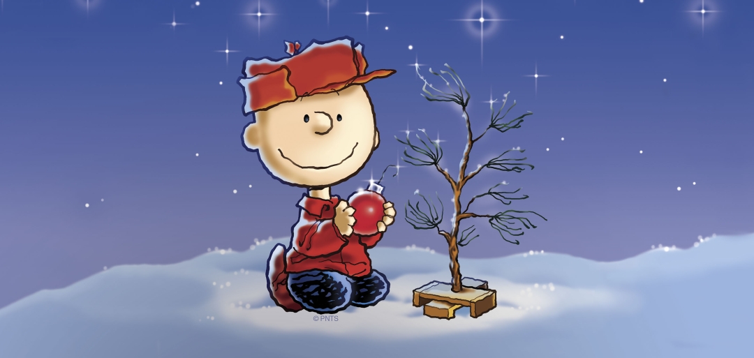Holiday Magic Returns: The San Francisco Symphony Presents "A Charlie Brown Christmas - LIVE!" at Davies Symphony Hall December 21 & 22, 2025 Holiday Magic Returns: The San Francisco Symphony Presents "A Charlie Brown Christmas - LIVE!" at Davies Symphony Hall December 21 & 22, 2025