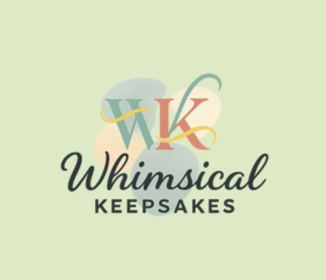 Whimsical Keepsakes Launches Handcrafted Memory Collection Just in Time for Holiday Gift-Giving Season Whimsical Keepsakes Launches Handcrafted Memory Collection Just in Time for Holiday Gift-Giving Season