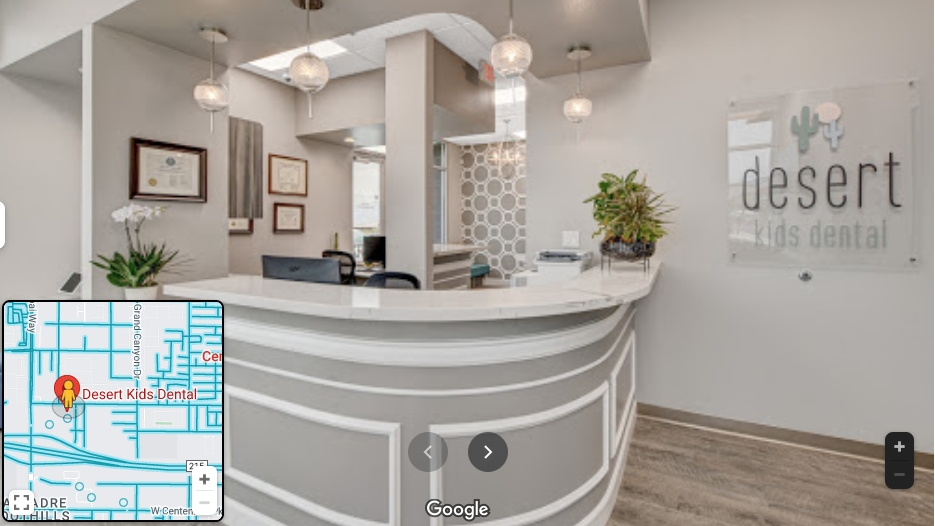 Desert Kids Dental Highlights Ongoing Success of Its Sedation Dentistry Program for Children Desert Kids Dental Highlights Ongoing Success of Its Sedation Dentistry Program for Children