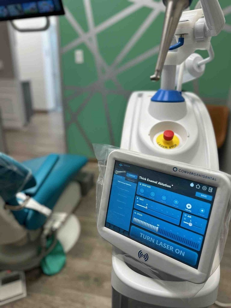 Desert Kids Dental Highlights Innovative Solea®-Laser Treatment for Children’s Dentistry in Las Vegas Desert Kids Dental Highlights Innovative Solea®-Laser Treatment for Children’s Dentistry in Las Vegas