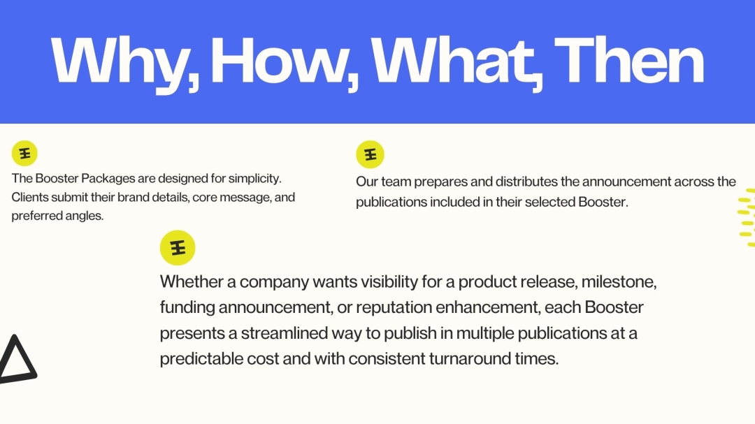 PRWire.online and BHMarketer Announce Strategic Collaboration to Streamline Press Release Distribution for Global Brands PRWire.online and BHMarketer Announce Strategic Collaboration to Streamline Press Release Distribution for Global Brands