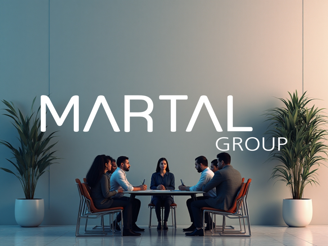 Martal Group Highlights Expanding Industry Expertise Across Technology, SaaS, Healthcare, Cybersecurity, and Solar Sectors Martal Group Highlights Expanding Industry Expertise Across Technology, SaaS, Healthcare, Cybersecurity, and Solar Sectors