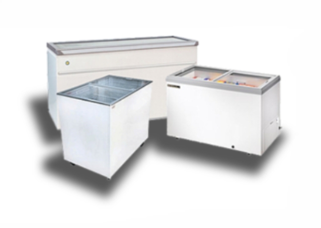 Largest Refrigerated Equipment Rental Service for Events by L'Entrepôt du Frigo Largest Refrigerated Equipment Rental Service for Events by L'Entrepôt du Frigo