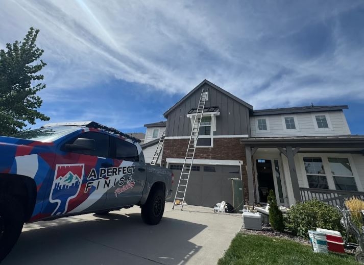 A Perfect Finish Painting, Expert Residential and Commercial Painters Announce Expansion into Greenwood Village, CO, Market. A Perfect Finish Painting, Expert Residential and Commercial Painters Announce Expansion into Greenwood Village, CO, Market.