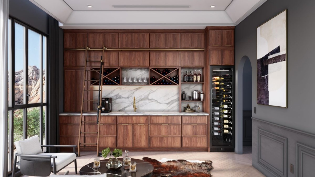 Discount Custom Cabinets Announces Black Friday Sale and Pre-Orders for New Oslo Walnut Cabinet Line Discount Custom Cabinets Announces Black Friday Sale and Pre-Orders for New Oslo Walnut Cabinet Line