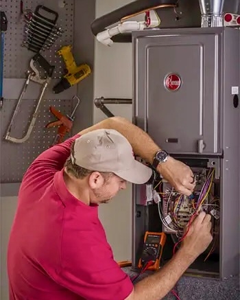 Beech Island Appliance Service Announces Reliable, Fast Heating Repair Services for Local Aiken SC Homeowners This Winter Beech Island Appliance Service Announces Reliable, Fast Heating Repair Services for Local Aiken SC Homeowners This Winter