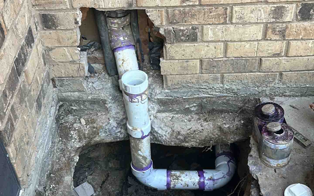 Texas Slab Leaks LLC Expands Professional Slab Leak Services Across Dallas–Fort Worth With Advanced Detection Technology & 24/7 Emergency Response Texas Slab Leaks LLC Expands Professional Slab Leak Services Across Dallas–Fort Worth With Advanced Detection Technology & 24/7 Emergency Response