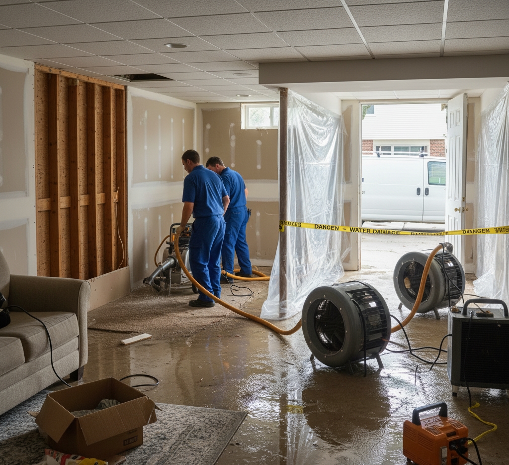 Redefined Restoration - Chicago Water Damage Service Introduces Enhanced Flood Recovery Solutions to Strengthen Community Safety Across Norridge and Edgewater, IL Redefined Restoration - Chicago Water Damage Service Introduces Enhanced Flood Recovery Solutions to Strengthen Community Safety Across Norridge and Edgewater, IL