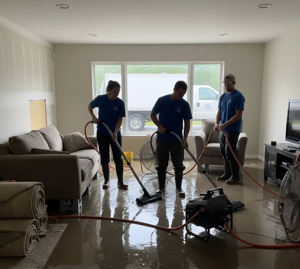 Redefined Restoration - Chicago Water Damage Service Launches Advanced Recovery Solutions for Water Damage in Chicago, Strengthening Support Across Albany Park and Schorsch Village, IL Redefined Restoration - Chicago Water Damage Service Launches Advanced Recovery Solutions for Water Damage in Chicago, Strengthening Support Across Albany Park and Schorsch Village, IL