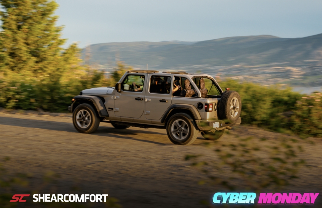 Prepare for Savings: ShearComfort’s 2025 Black Friday & Cyber Monday Promotions Coming Soon Prepare for Savings: ShearComfort’s 2025 Black Friday & Cyber Monday Promotions Coming Soon