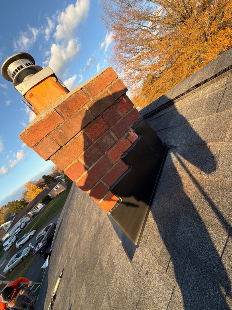 Elevating Home Safety and Longevity: ARHT Home Solutions Delivers Premium Chimney Repair Expertise to Woodley Gardens Residents. Elevating Home Safety and Longevity: ARHT Home Solutions Delivers Premium Chimney Repair Expertise to Woodley Gardens Residents.