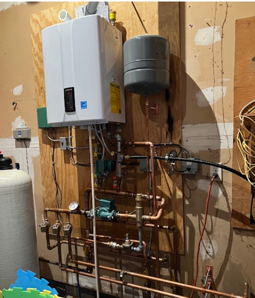 Majewski Plumbing in Villas Expands Heating Repair Services to Serve Lower Township, NJ Residents with Unmatched Expertise Majewski Plumbing in Villas Expands Heating Repair Services to Serve Lower Township, NJ Residents with Unmatched Expertise