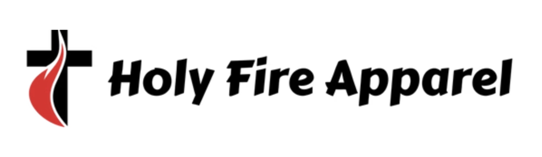 Holy Fire Christian Apparel Transforms Matthew 5:16 Scripture Into Wearable Ministry for Modern Believers Holy Fire Christian Apparel Transforms Matthew 5:16 Scripture Into Wearable Ministry for Modern Believers