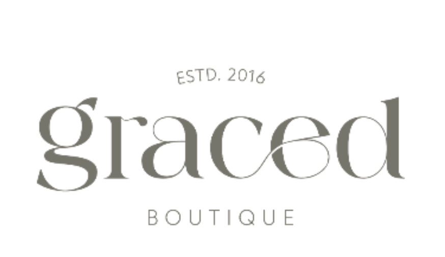 Wisconsin's Graced Celebrates Decade of Empowering Women with Signature Home Fragrance Line and Timeless Style Curation Wisconsin's Graced Celebrates Decade of Empowering Women with Signature Home Fragrance Line and Timeless Style Curation