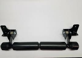 GSA Equipment Introduces Professional Lawn Striping Kits for Residential and Commercial Mowers GSA Equipment Introduces Professional Lawn Striping Kits for Residential and Commercial Mowers