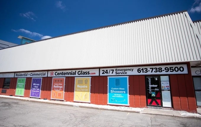 Centennial Glass Meets Rising Demand for Energy Efficiency with Window Upgrades, Repairs and Certified Glass Services Centennial Glass Meets Rising Demand for Energy Efficiency with Window Upgrades, Repairs and Certified Glass Services